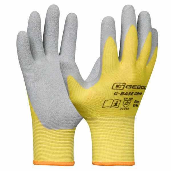 G-Base Grip