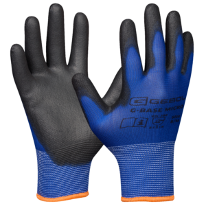 G-Base Nano Blau