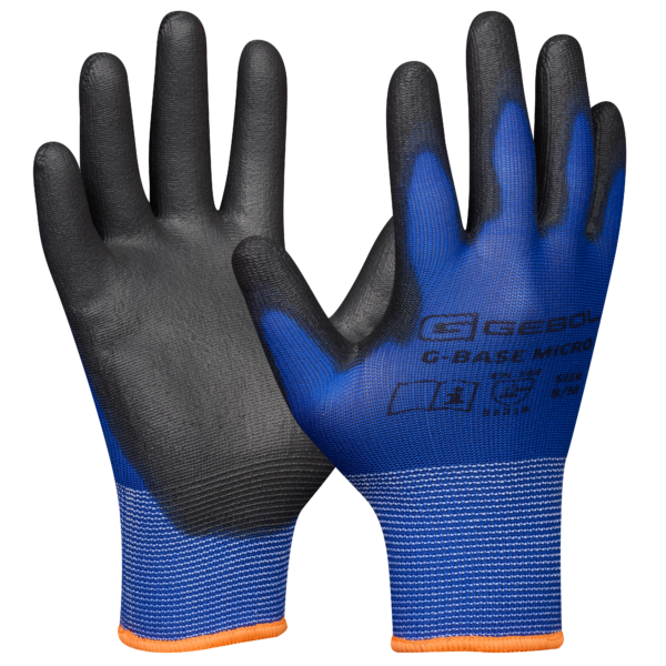 G-Base Nano Blau