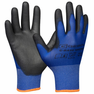 G-Base Micro Blau