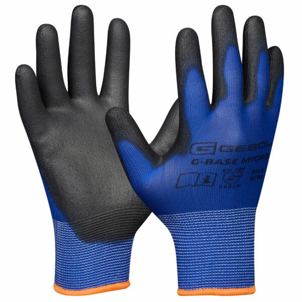 G-Base Micro Blau