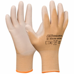 G-Base Micro Orange