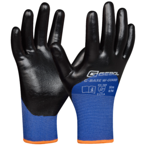 G-Base W-Guard