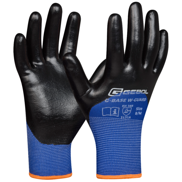 G-Base W-Guard