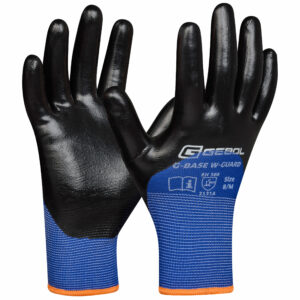 G-Base W-Guard