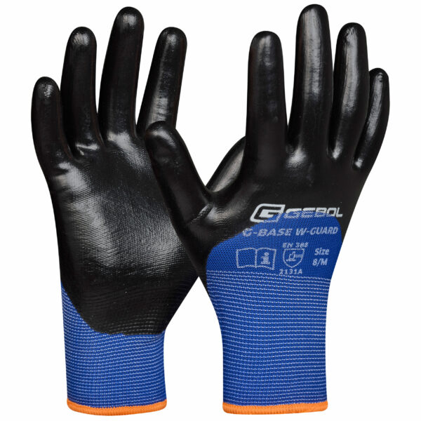 G-Base W-Guard