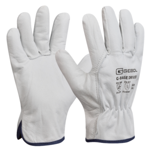 G-Base Driver