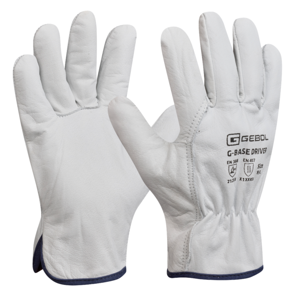 G-base driver