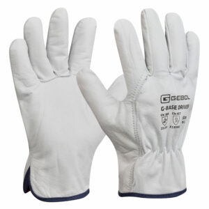 G-Base Driver