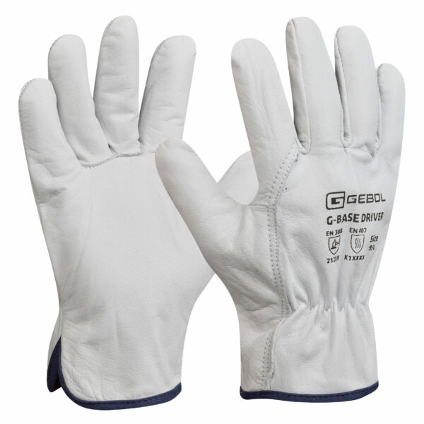 G-Base Driver