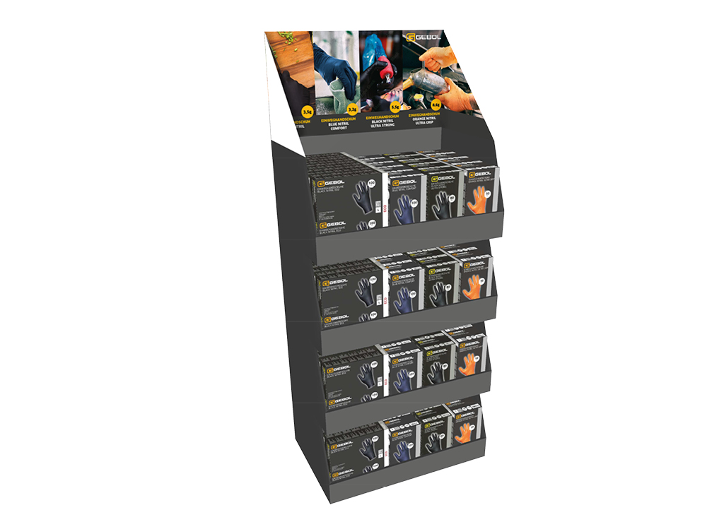 Modul Swap3