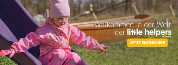 Slider little helpers_120520252 little helpers, Märchenwald