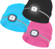 Mütze LED KIDS