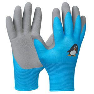 Handschuh „Pingu“ Blau