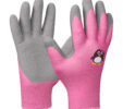 Handschuh „Pinguina“ Pink