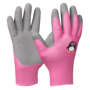Handschuh „Pinguina“ Pink