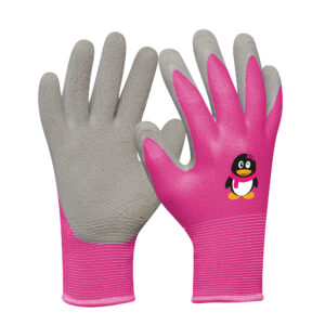 Handschuh „Pinguina“ Pink