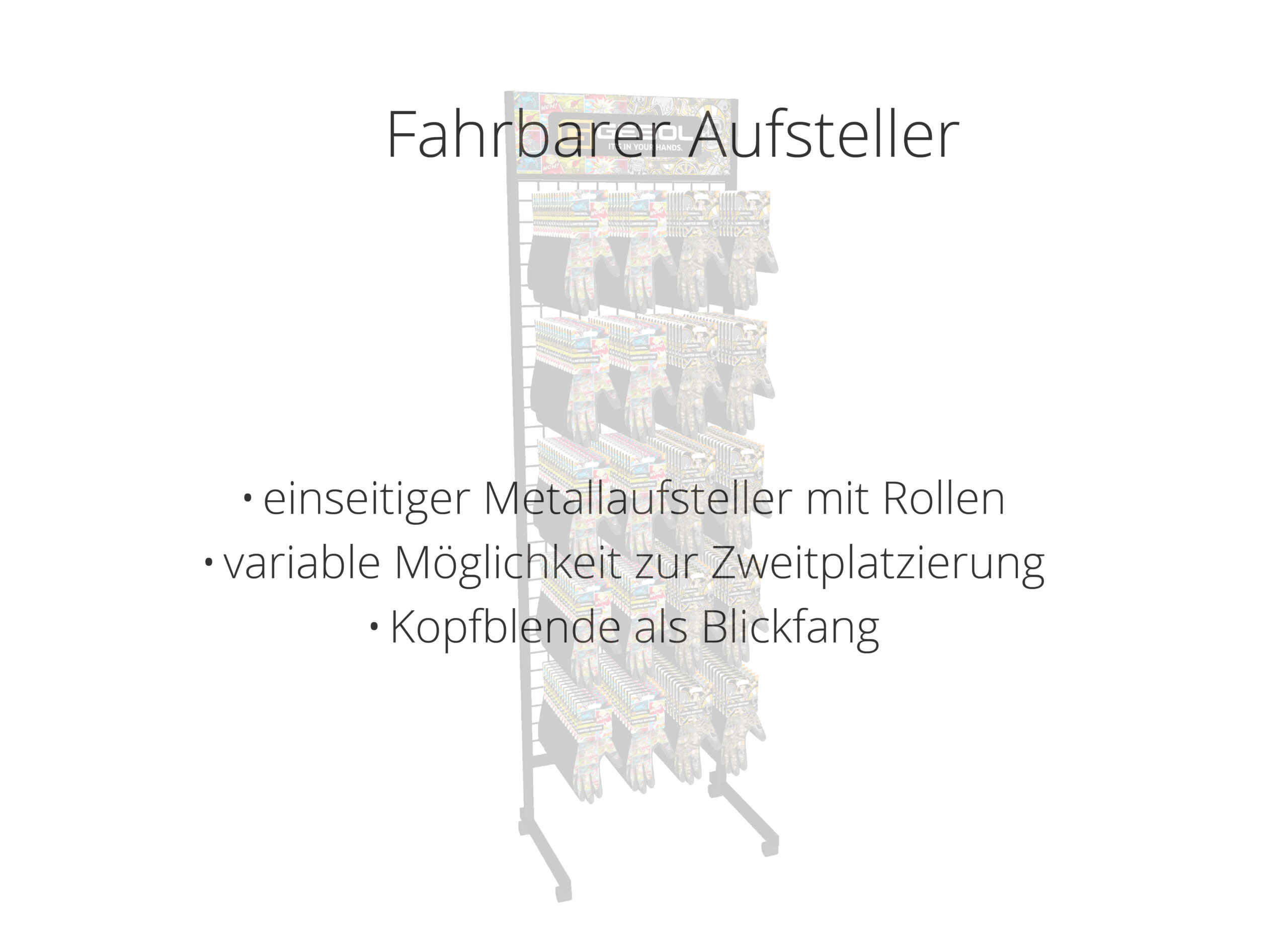 Modul Swap5